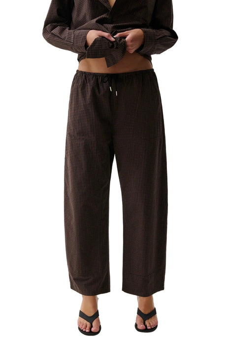 Theo Drawstring Pant