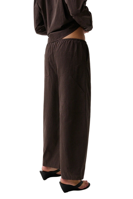 Theo Drawstring Pant