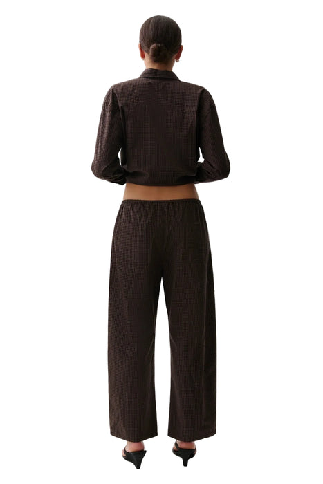 Theo Drawstring Pant
