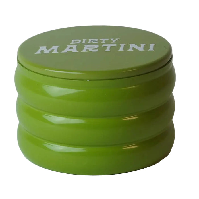 Dirty Martini Candle