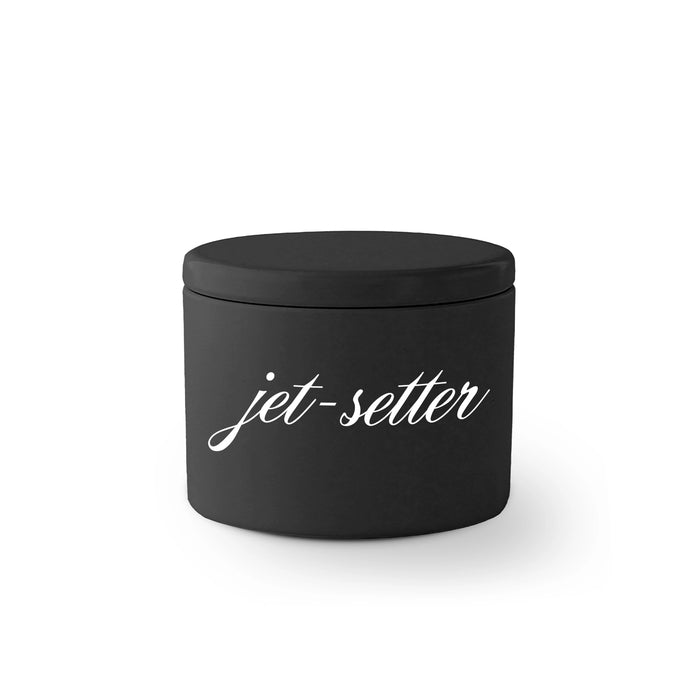 Jet-Setter Travel Candle