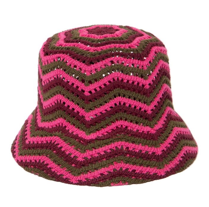 Dolly Bucket Hat