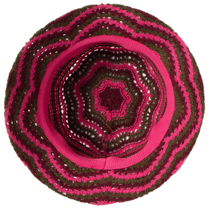 Dolly Bucket Hat