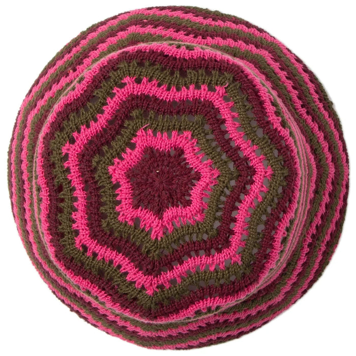Dolly Bucket Hat