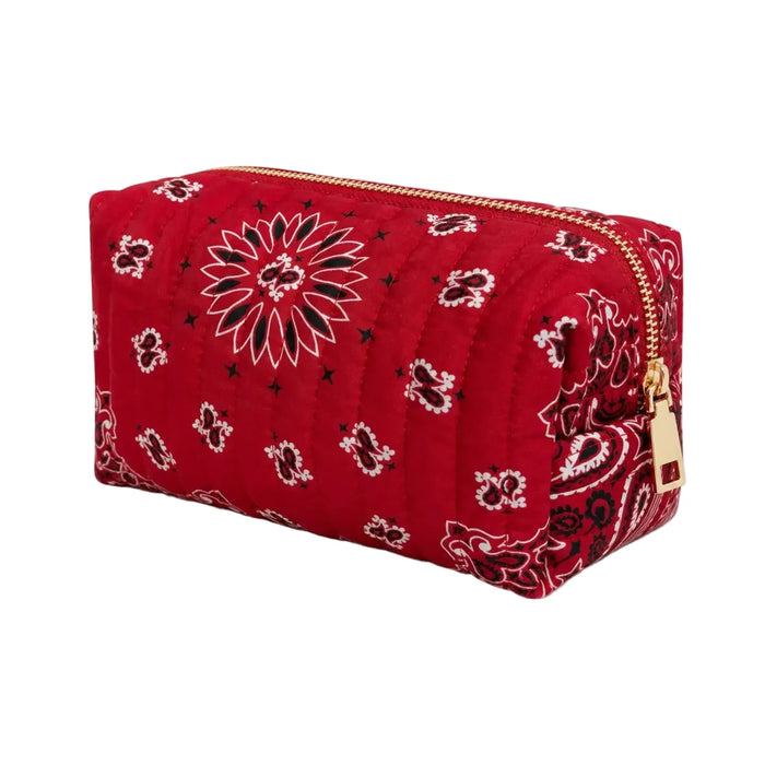 Bandana Cosmetic Case