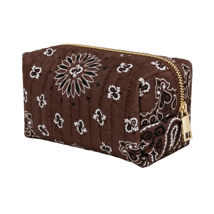 Bandana Cosmetic Case
