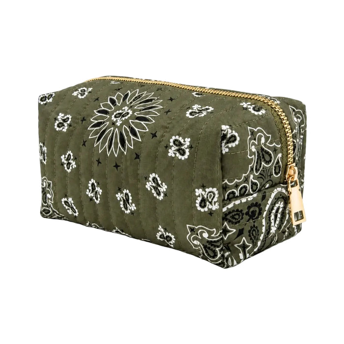 Bandana Cosmetic Case
