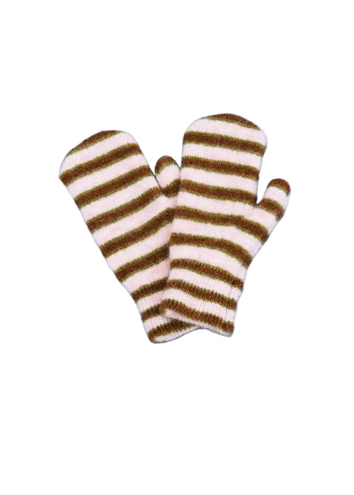 Lee Mittens