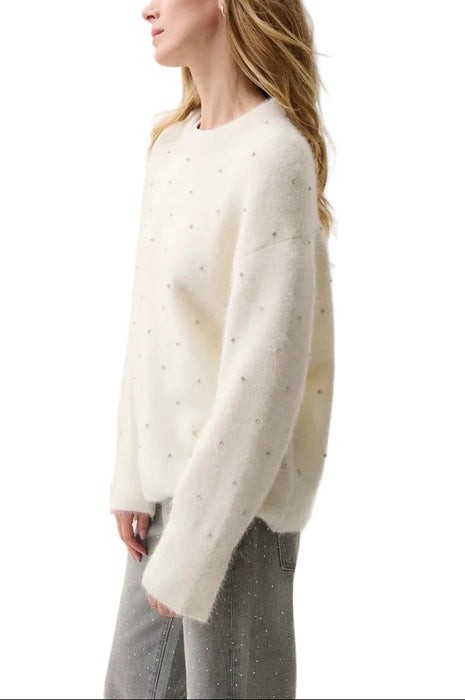 Luna Embellished Sweater