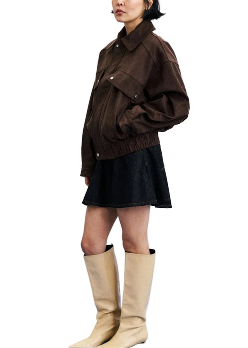 Foxton Jacket