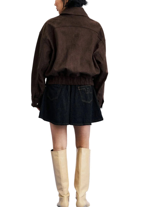 Foxton Jacket