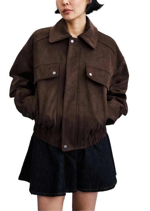 Foxton Jacket