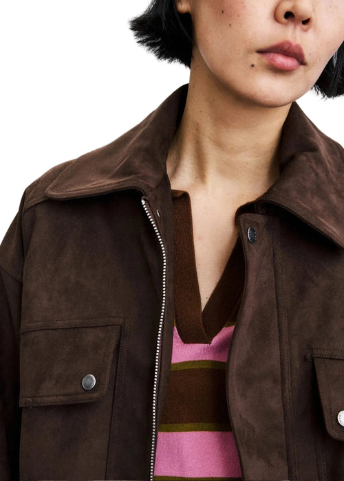 Foxton Jacket