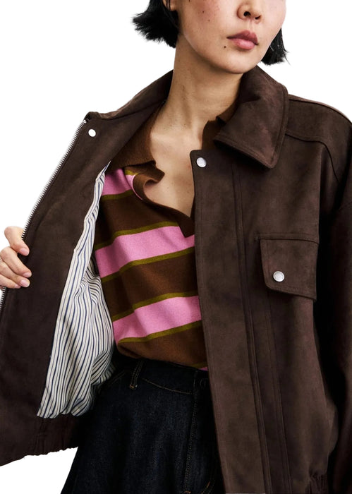 Foxton Jacket