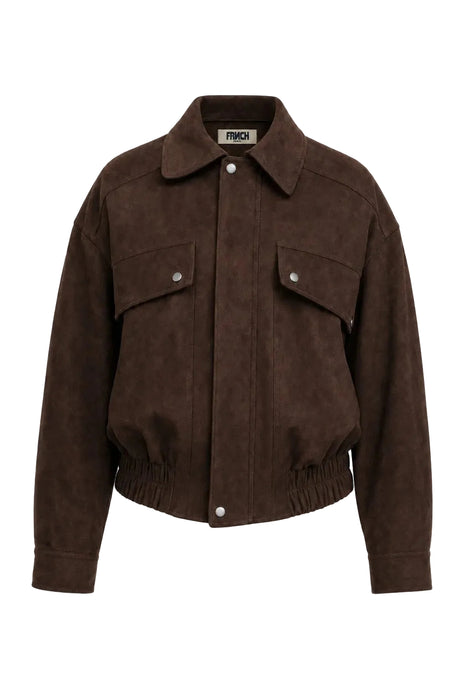 Foxton Jacket