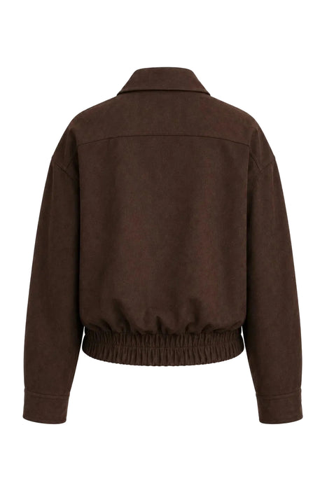 Foxton Jacket