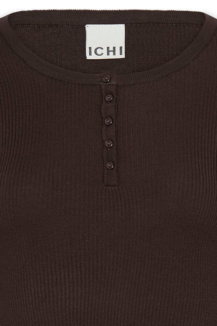 Ihluls Rib Top