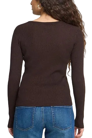 Ihluls Rib Top