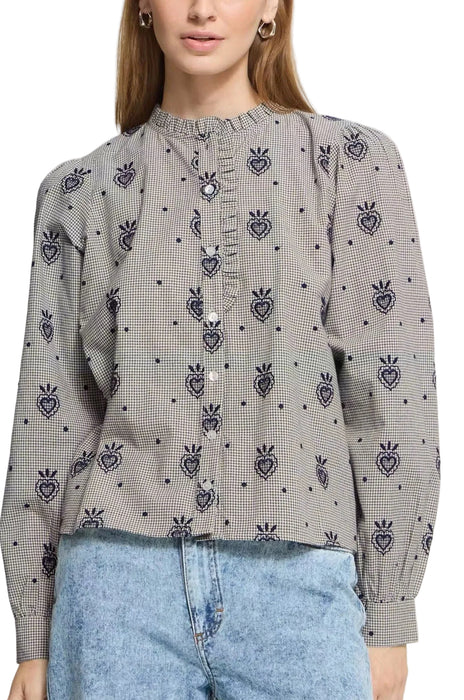 Iheloza Shirt