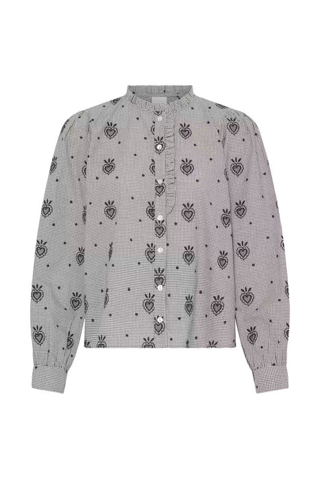 Iheloza Shirt