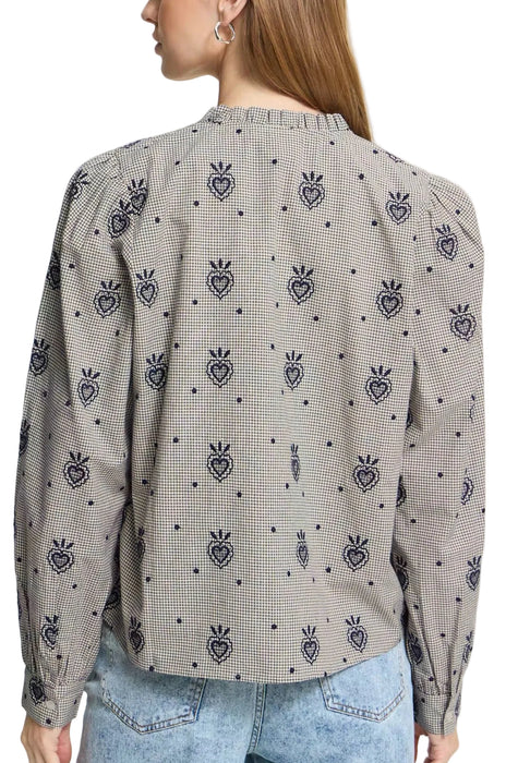 Iheloza Shirt