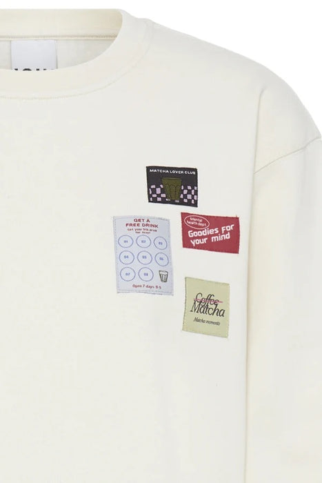 Ihmerella Sweatshirt