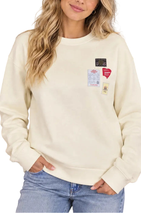 Ihmerella Sweatshirt