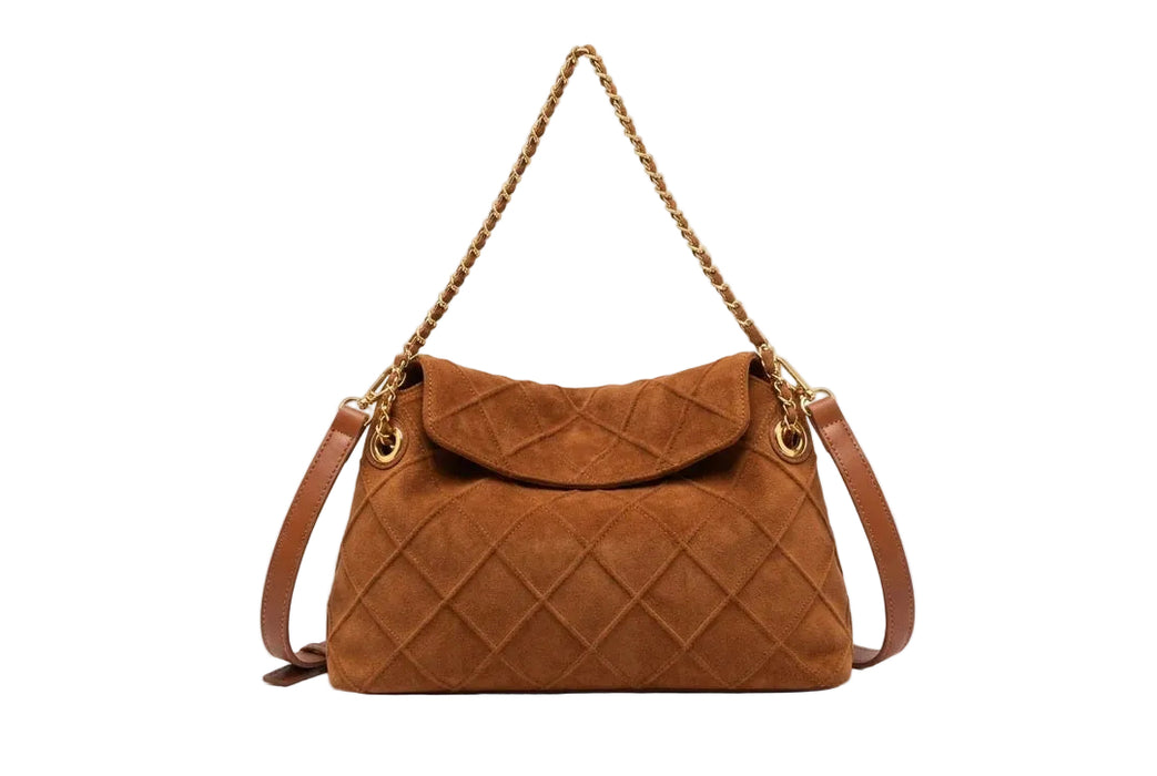 Crew Hobo Bag