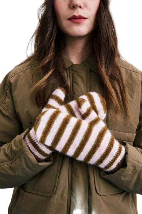 Lee Mittens
