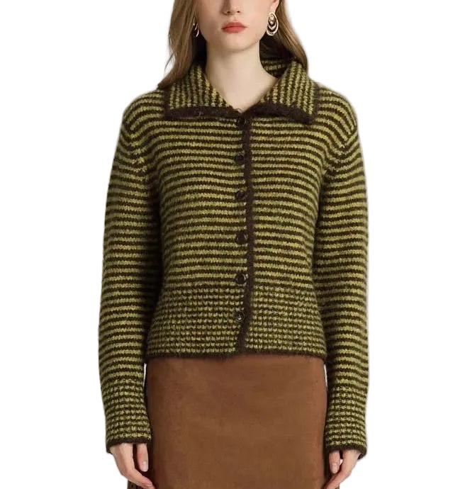 Henry Cardigan