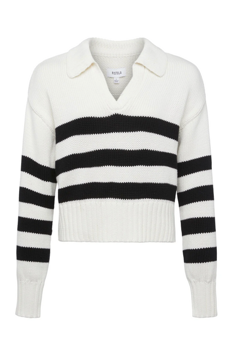 Arlo Polo Sweater