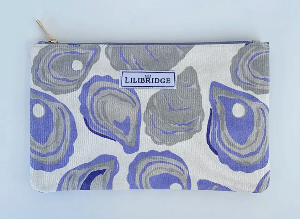 Lilibridge Clutches