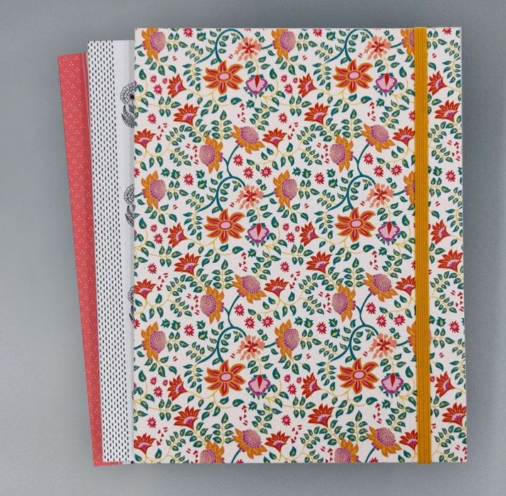 Razai Flower Journal