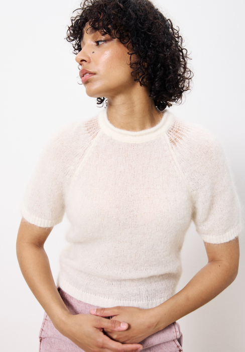 Imani Sweater