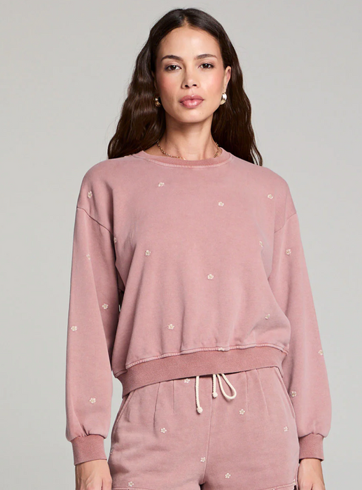 Perry Pullover