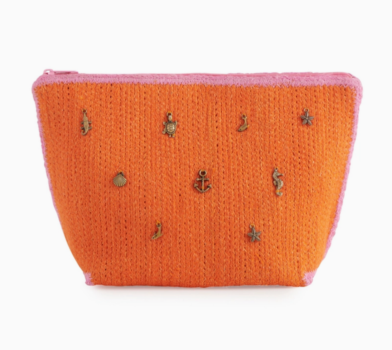 Cici Zip Pouch