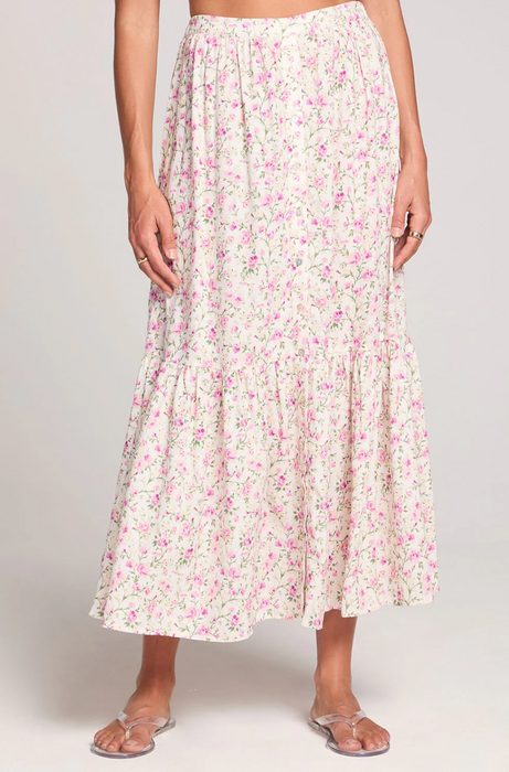 Osiris Maxi Skirt