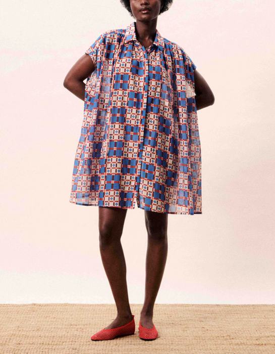 Altair Tiles Dress