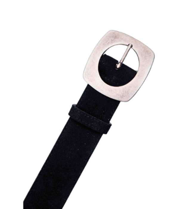 Neptune Ice Brown Belt