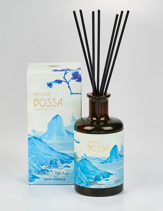 Bossa Diffuser 235ml