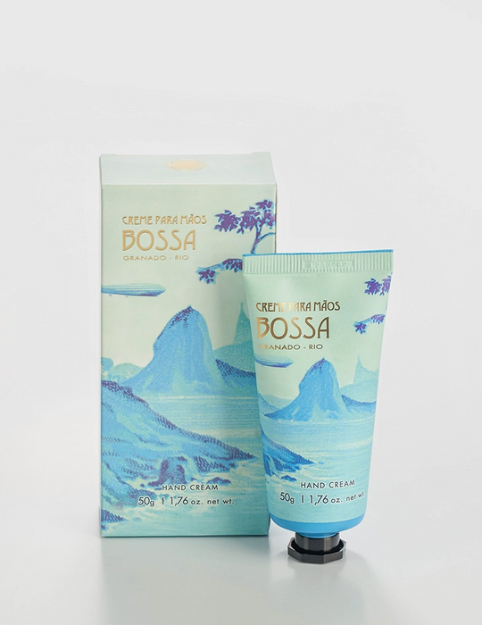 Bossa Hand Cream