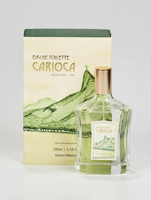 Carioca Eau De Toilette