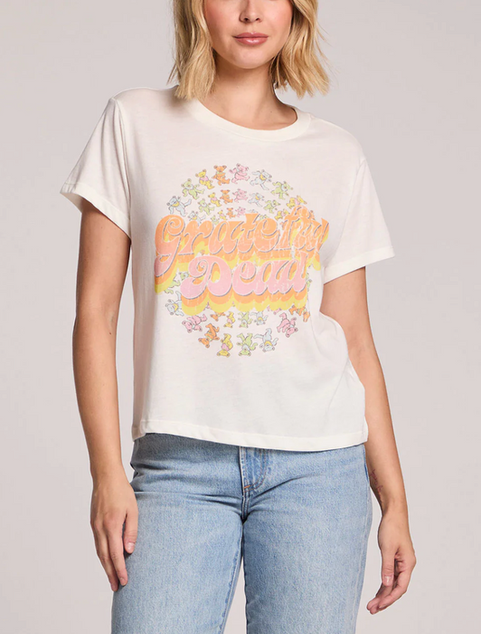 The Grateful Dead Dancing Bears Tee