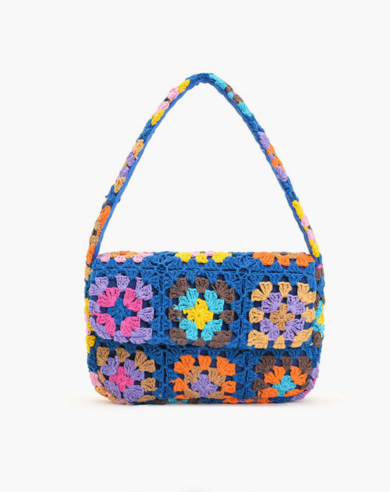 Stitch Please Shoulder Bag