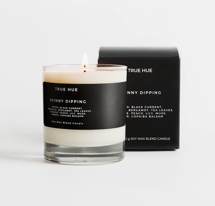 Skinny Dipping Candle