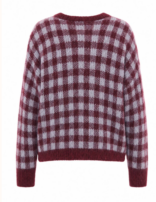 Aomori Cardigan
