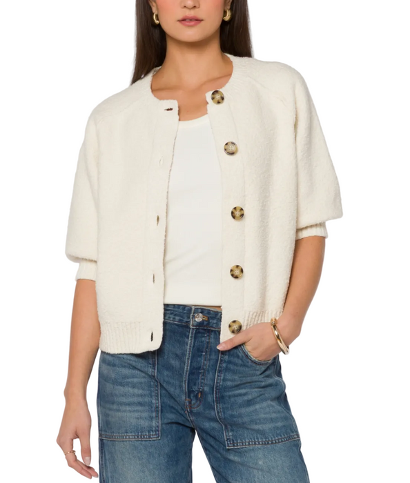 Felicia Cardigan