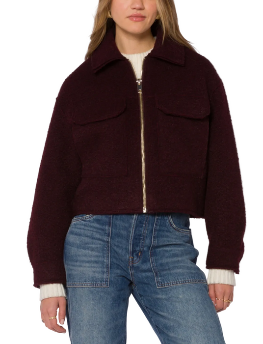 Galinda Jacket
