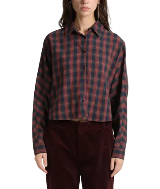 Taina Shirt