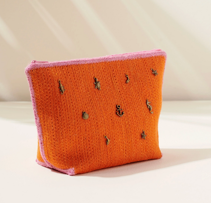 Cici Zip Pouch